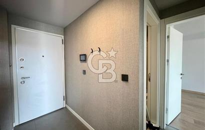 İzpek Trend Rezidans Bornova 2+1 Ebeveyn Banyolu Kiralık Daire