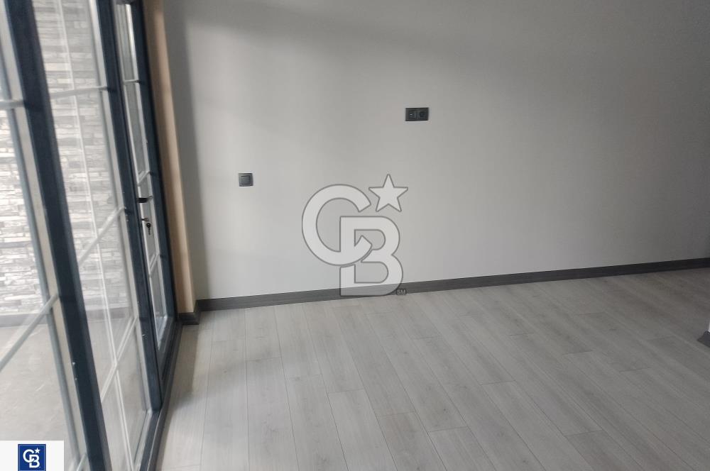 BAĞLICA DA MODERN KONFORLU VE HUZURLU BİR YAŞAM ALANI 5+1 VİLLA