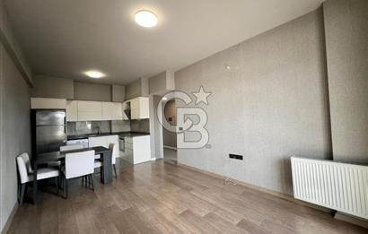 İzpek Trend Rezidans Bornova 2+1 Ebeveyn Banyolu Kiralık Daire