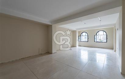 Konak Gazi Bulvarı Mimar Kemalettin Yakını Kiralık Ofis İşyeri