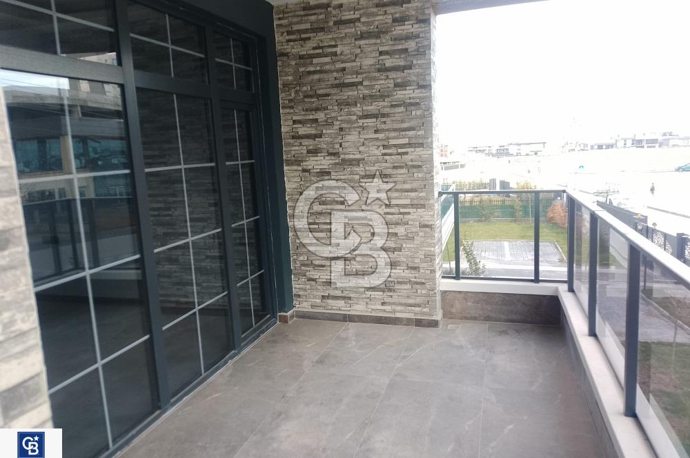 BAĞLICA DA MODERN KONFORLU VE HUZURLU BİR YAŞAM ALANI 5+1 VİLLA