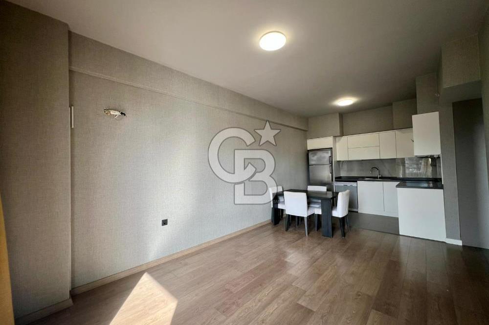 İzpek Trend Rezidans Bornova 2+1 Ebeveyn Banyolu Kiralık Daire