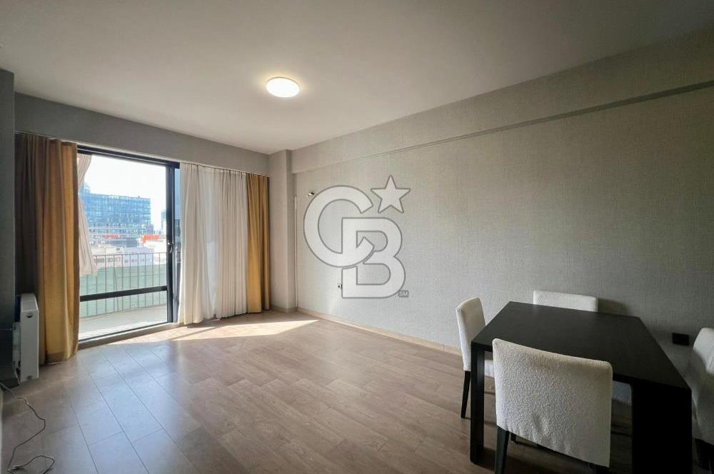 İzpek Trend Rezidans Bornova 2+1 Ebeveyn Banyolu Kiralık Daire