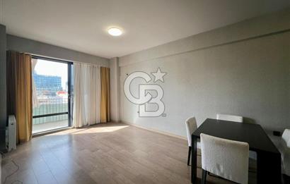 İzpek Trend Rezidans Bornova 2+1 Ebeveyn Banyolu Kiralık Daire