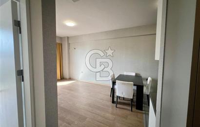 İzpek Trend Rezidans Bornova 2+1 Ebeveyn Banyolu Kiralık Daire