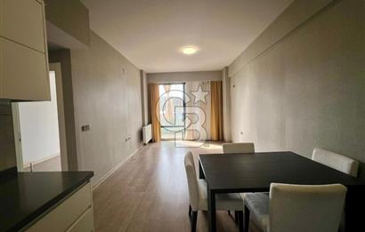 İzpek Trend Rezidans Bornova 2+1 Ebeveyn Banyolu Kiralık Daire