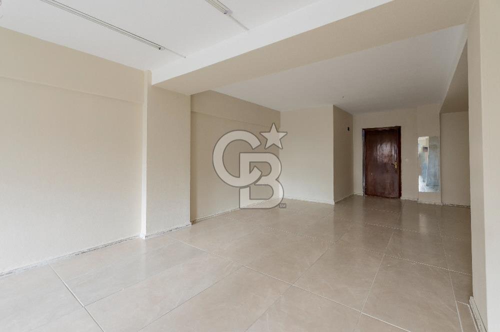 Konak Gazi Bulvarı Mimar Kemalettin Yakını Kiralık Ofis İşyeri