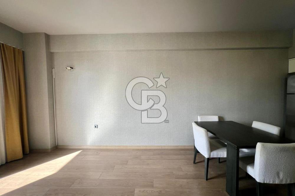 İzpek Trend Rezidans Bornova 2+1 Ebeveyn Banyolu Kiralık Daire