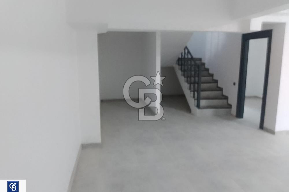 BAĞLICA DA MODERN KONFORLU VE HUZURLU BİR YAŞAM ALANI 5+1 VİLLA