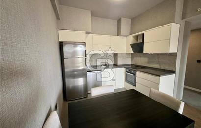 İzpek Trend Rezidans Bornova 2+1 Ebeveyn Banyolu Kiralık Daire