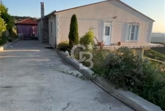 HENDEK DEREKÖY YOLA 155 M CEPHE İÇİNDE EV OLAN 0.40 KONUT İMARLI - 1 - 331321