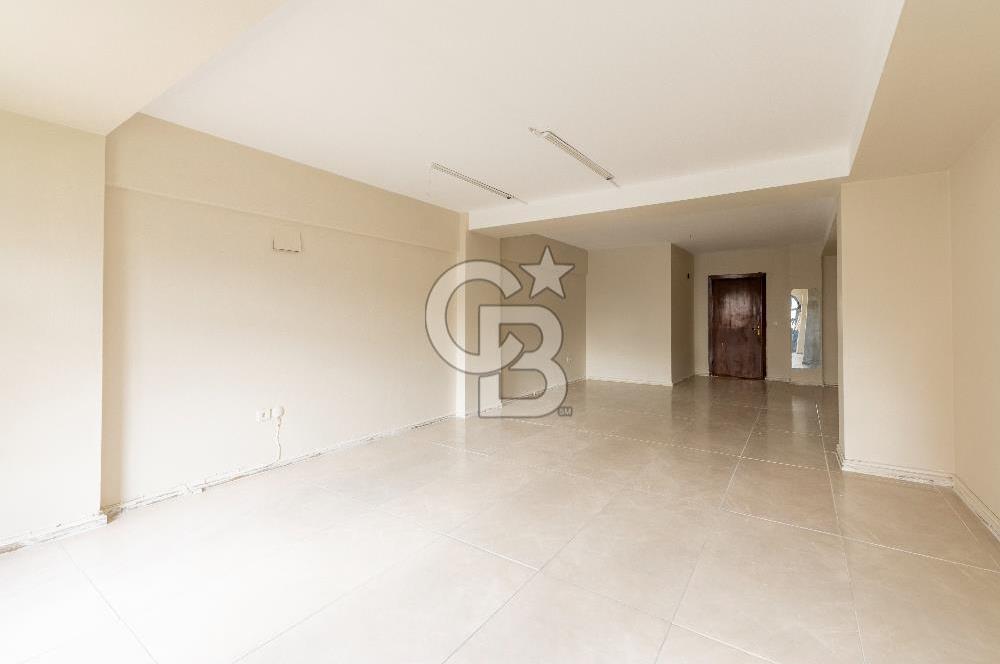 Konak Gazi Bulvarı Mimar Kemalettin Yakını Kiralık Ofis İşyeri