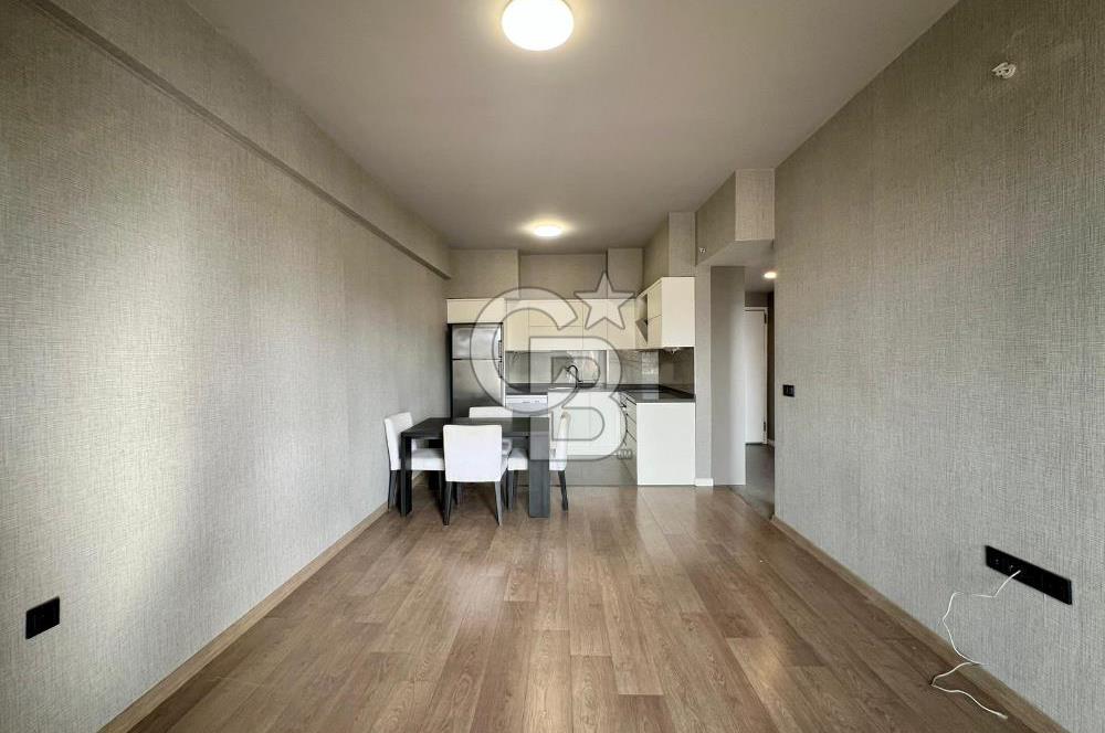 İzpek Trend Rezidans Bornova 2+1 Ebeveyn Banyolu Kiralık Daire