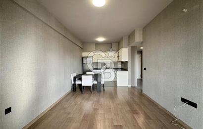İzpek Trend Rezidans Bornova 2+1 Ebeveyn Banyolu Kiralık Daire