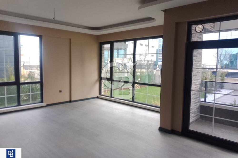 BAĞLICA DA MODERN KONFORLU VE HUZURLU BİR YAŞAM ALANI 5+1 VİLLA