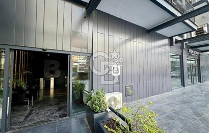 İzpek Trend Rezidans Bornova 2+1 Ebeveyn Banyolu Kiralık Daire