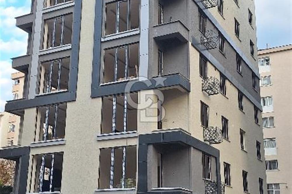 SAHRAYICEDİT 86M2 NET KULLANIM 2+1 SATILIK DAİRE