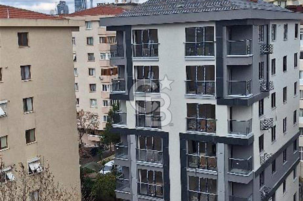 SAHRAYICEDİT 86M2 NET KULLANIM 2+1 SATILIK DAİRE