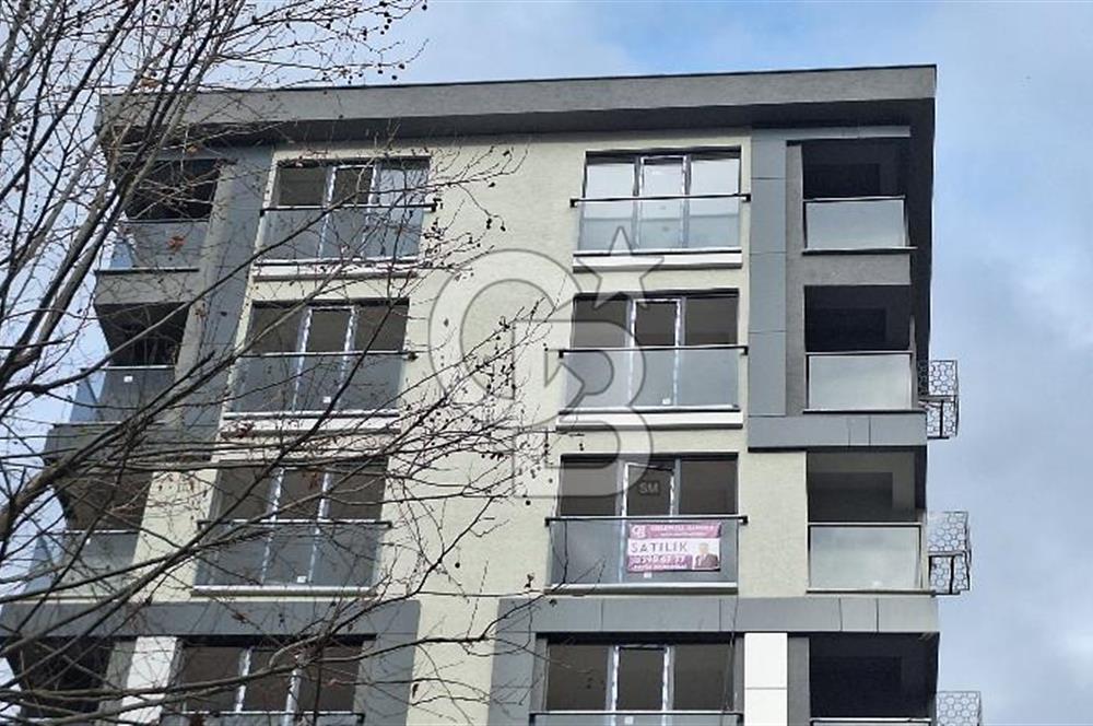 SAHRAYICEDİT 86M2 NET KULLANIM 2+1 SATILIK DAİRE