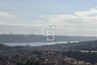 LEVAZIM SİTESİNDE SATILIK 3+1 BOĞAZ MANZARALI DAİRE - 3 - 331327