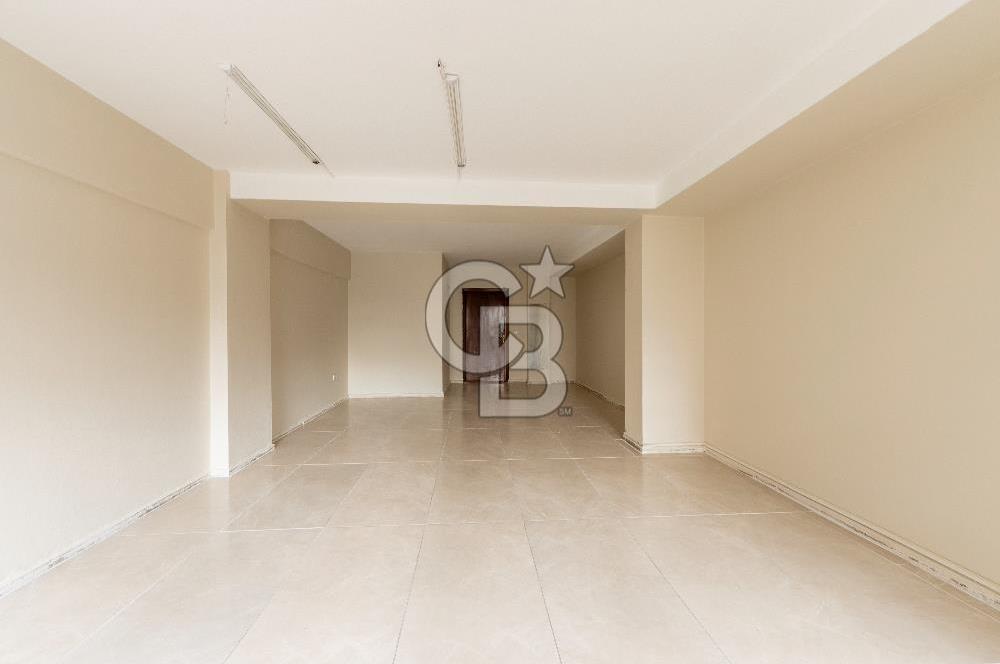 Konak Gazi Bulvarı Mimar Kemalettin Yakını Kiralık Ofis İşyeri