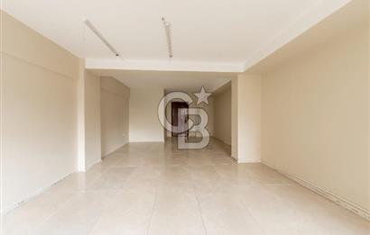 Konak Gazi Bulvarı Mimar Kemalettin Yakını Kiralık Ofis İşyeri