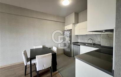 İzpek Trend Rezidans Bornova 2+1 Ebeveyn Banyolu Kiralık Daire