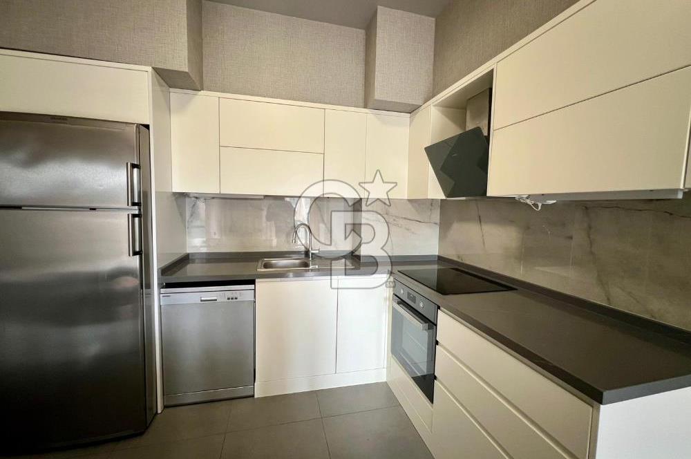 İzpek Trend Rezidans Bornova 2+1 Ebeveyn Banyolu Kiralık Daire