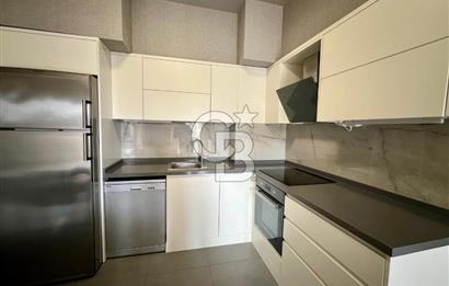 İzpek Trend Rezidans Bornova 2+1 Ebeveyn Banyolu Kiralık Daire