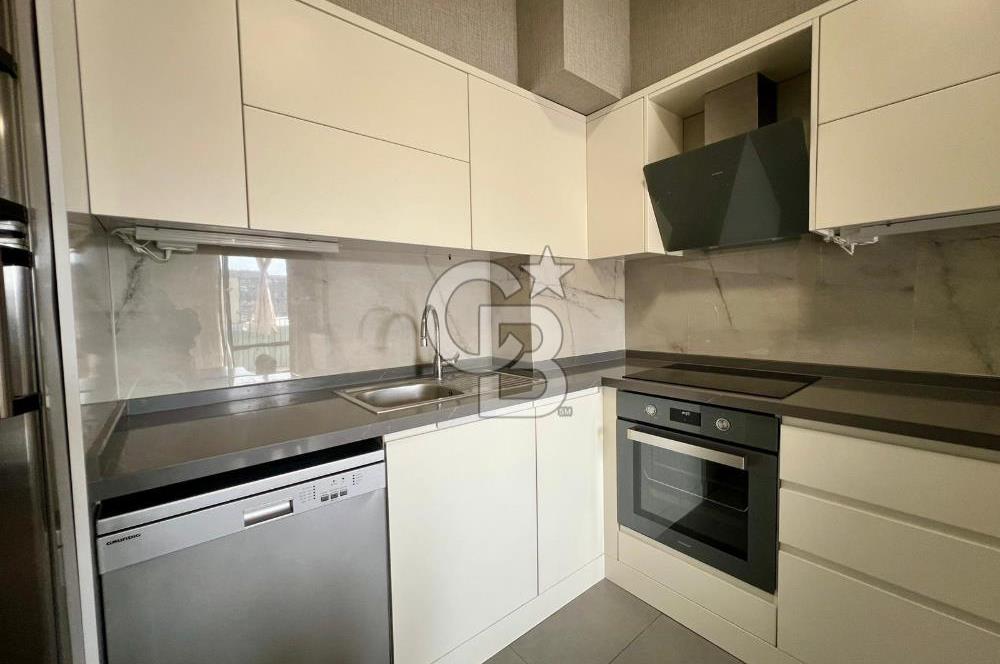 İzpek Trend Rezidans Bornova 2+1 Ebeveyn Banyolu Kiralık Daire