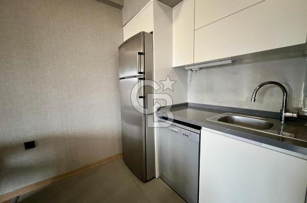 İzpek Trend Rezidans Bornova 2+1 Ebeveyn Banyolu Kiralık Daire