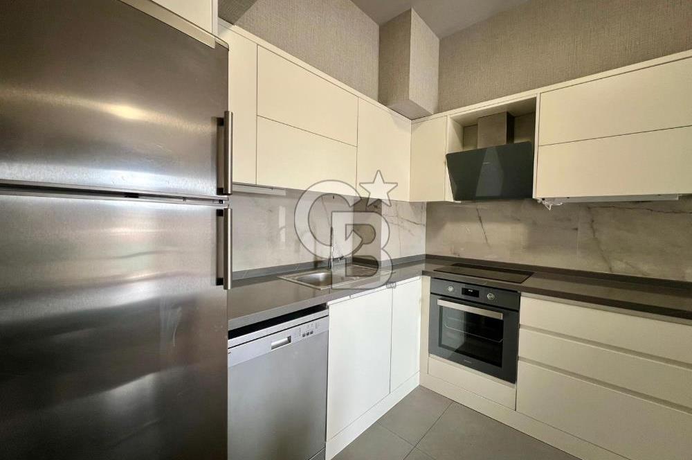 İzpek Trend Rezidans Bornova 2+1 Ebeveyn Banyolu Kiralık Daire