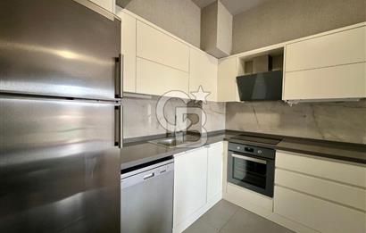 İzpek Trend Rezidans Bornova 2+1 Ebeveyn Banyolu Kiralık Daire