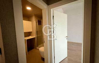 İzpek Trend Rezidans Bornova 2+1 Ebeveyn Banyolu Kiralık Daire