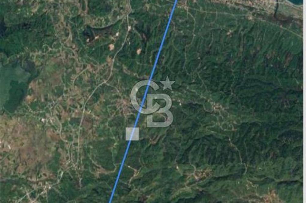 HENDEK DEREKÖY YOLA 155 M CEPHE İÇİNDE EV OLAN 0.40 KONUT İMARLI