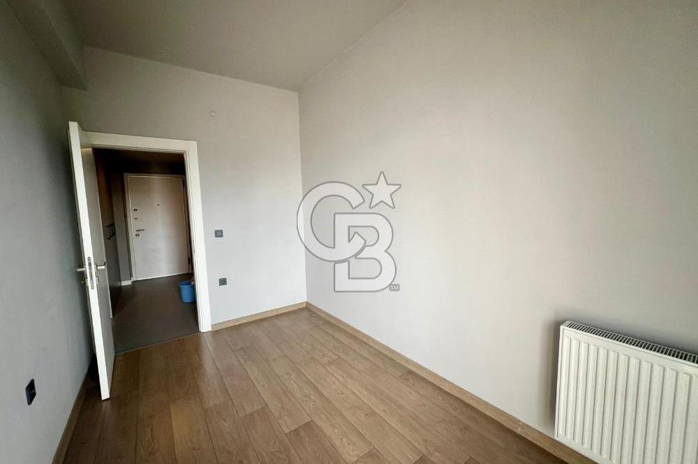 İzpek Trend Rezidans Bornova 2+1 Ebeveyn Banyolu Kiralık Daire