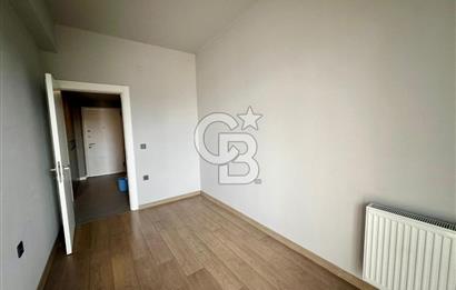 İzpek Trend Rezidans Bornova 2+1 Ebeveyn Banyolu Kiralık Daire