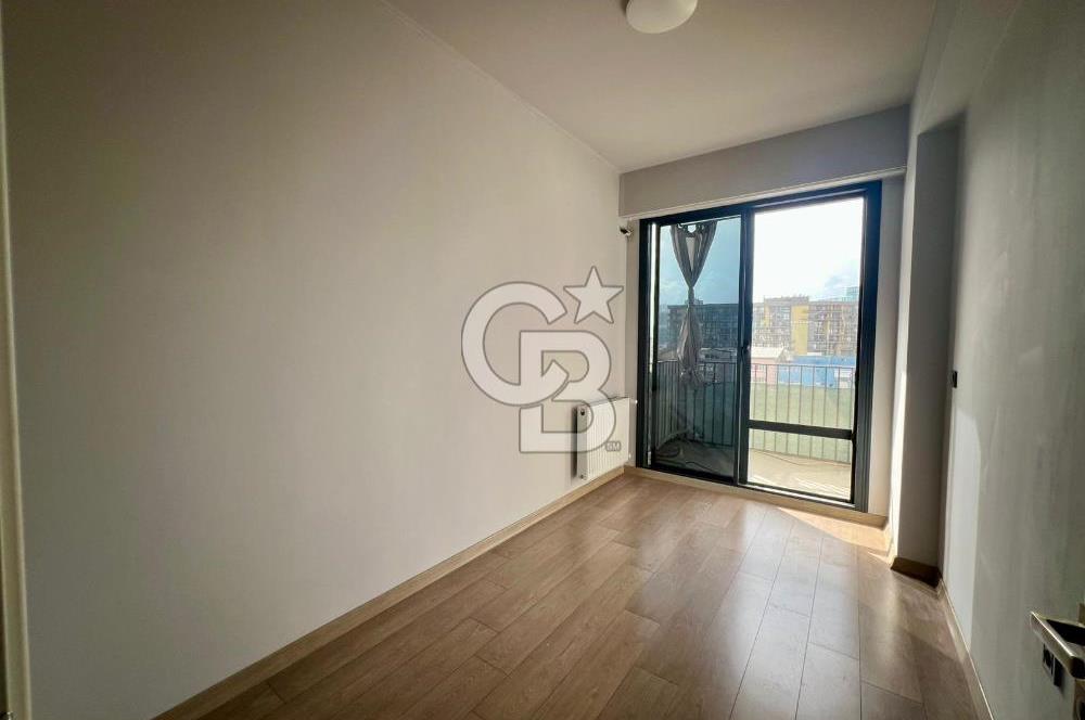 İzpek Trend Rezidans Bornova 2+1 Ebeveyn Banyolu Kiralık Daire