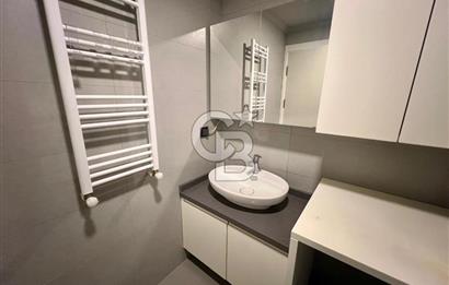 İzpek Trend Rezidans Bornova 2+1 Ebeveyn Banyolu Kiralık Daire