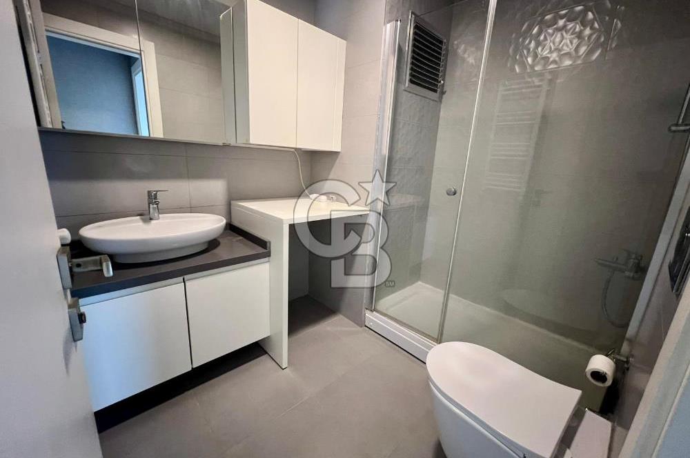 İzpek Trend Rezidans Bornova 2+1 Ebeveyn Banyolu Kiralık Daire