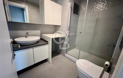 İzpek Trend Rezidans Bornova 2+1 Ebeveyn Banyolu Kiralık Daire