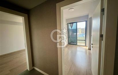 İzpek Trend Rezidans Bornova 2+1 Ebeveyn Banyolu Kiralık Daire