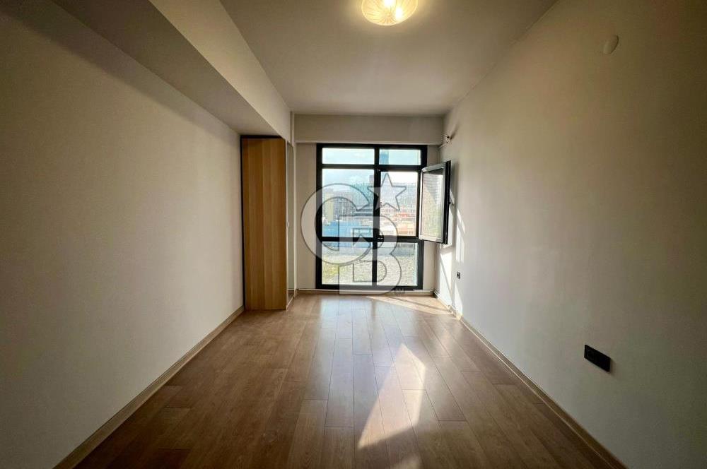 İzpek Trend Rezidans Bornova 2+1 Ebeveyn Banyolu Kiralık Daire