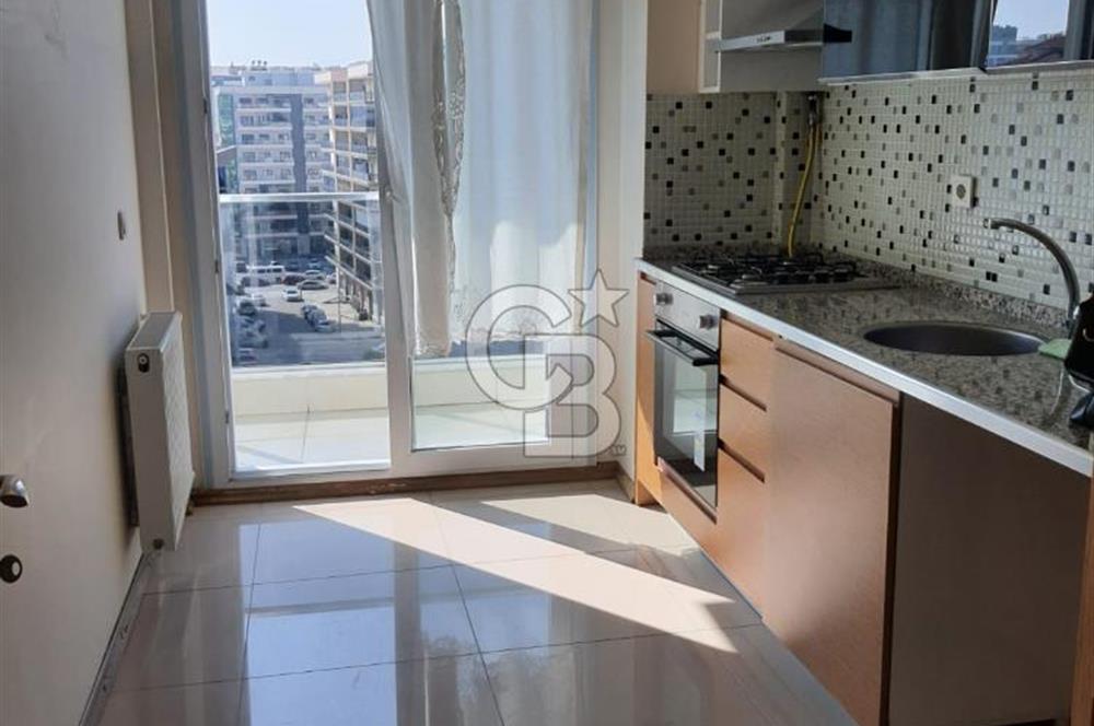 İzmir Karşıyaka Örnekköy de Satılık 2+1 Daire