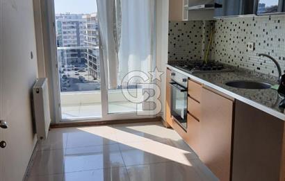 İzmir Karşıyaka Örnekköy de Satılık 2+1 Daire