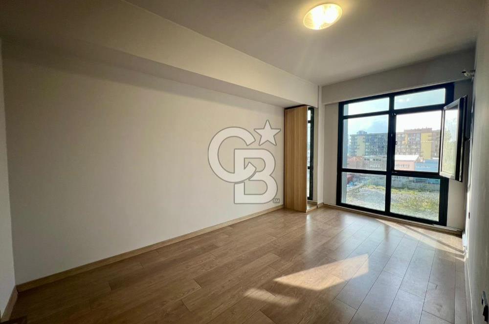İzpek Trend Rezidans Bornova 2+1 Ebeveyn Banyolu Kiralık Daire