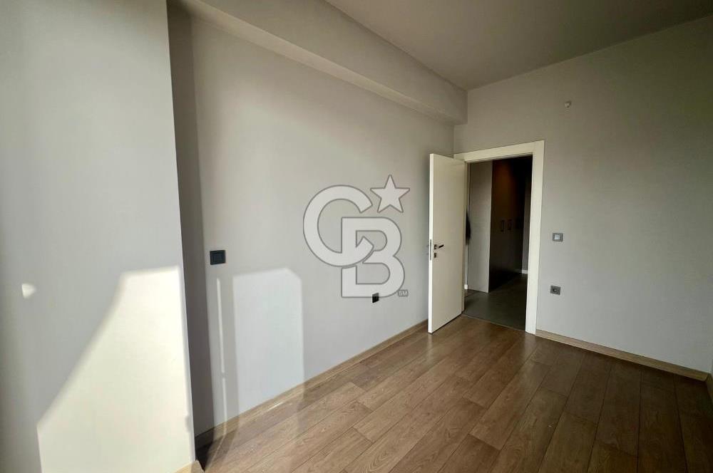 İzpek Trend Rezidans Bornova 2+1 Ebeveyn Banyolu Kiralık Daire