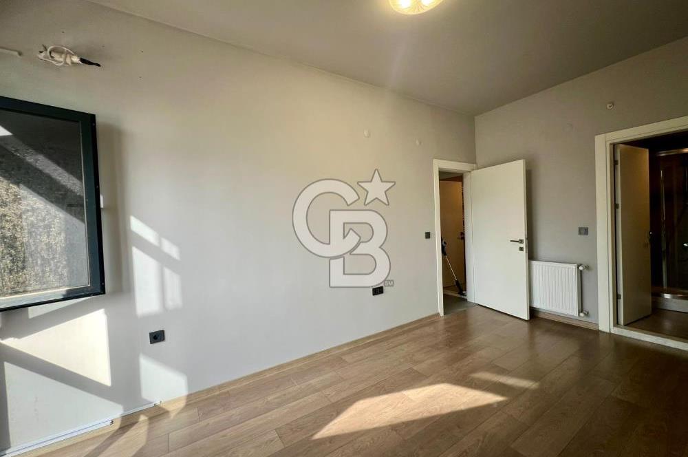 İzpek Trend Rezidans Bornova 2+1 Ebeveyn Banyolu Kiralık Daire