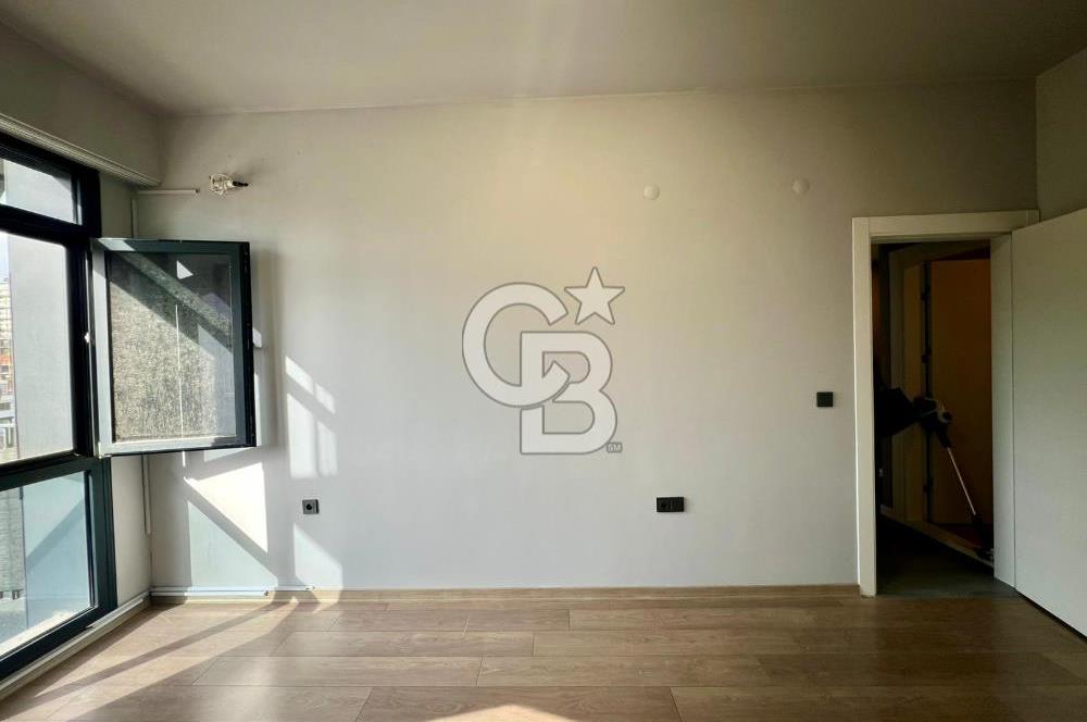İzpek Trend Rezidans Bornova 2+1 Ebeveyn Banyolu Kiralık Daire