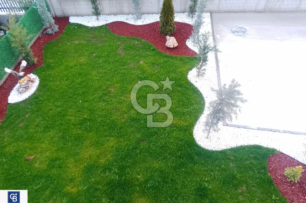 BAĞLICA DA MODERN KONFORLU VE HUZURLU BİR YAŞAM ALANI 5+1 VİLLA